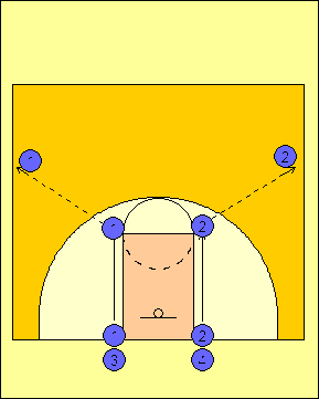 4K)Defensive Slide1